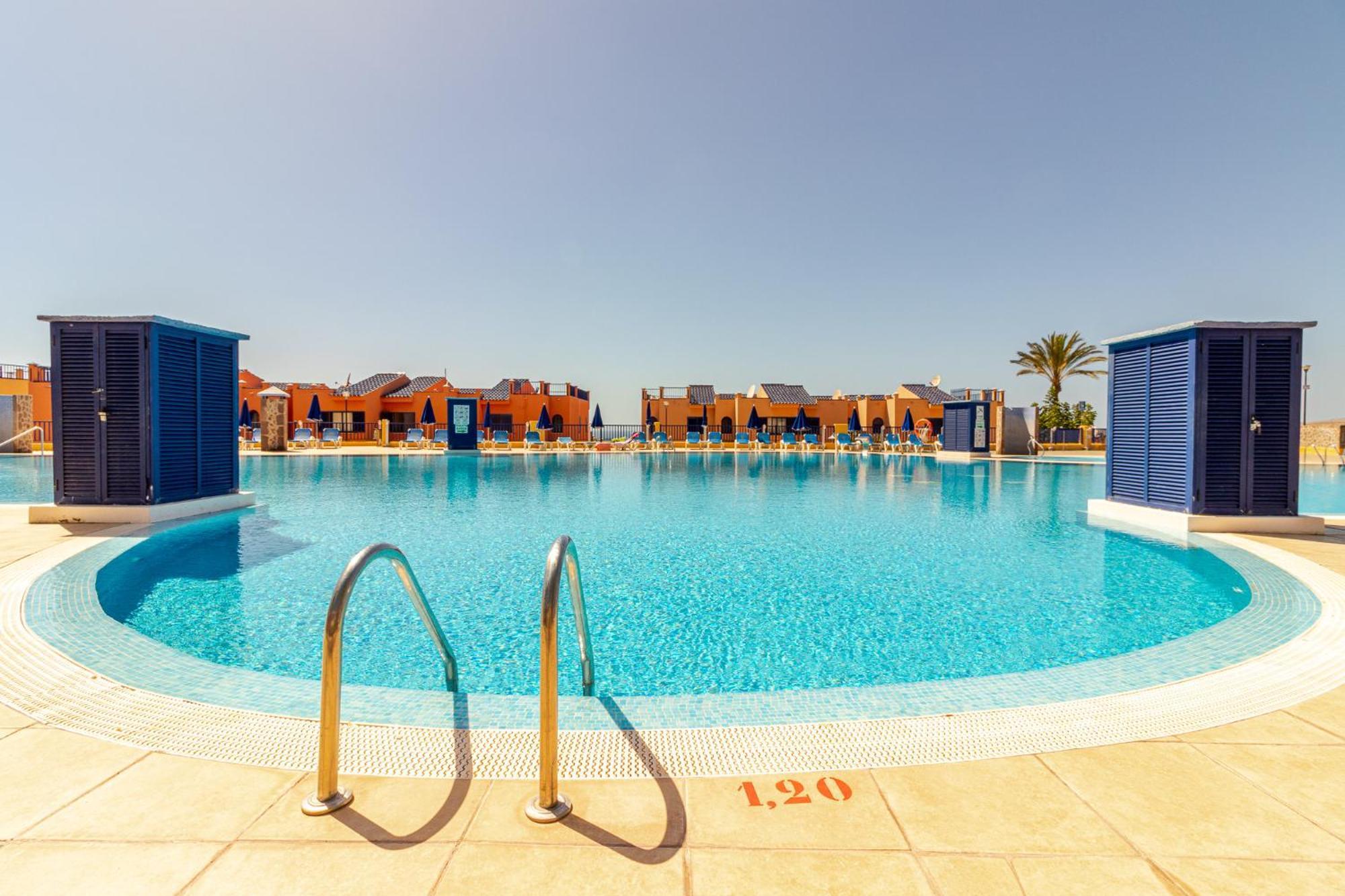 Villa Flatguest Bahia Meloneras San Bartolomé Esterno foto