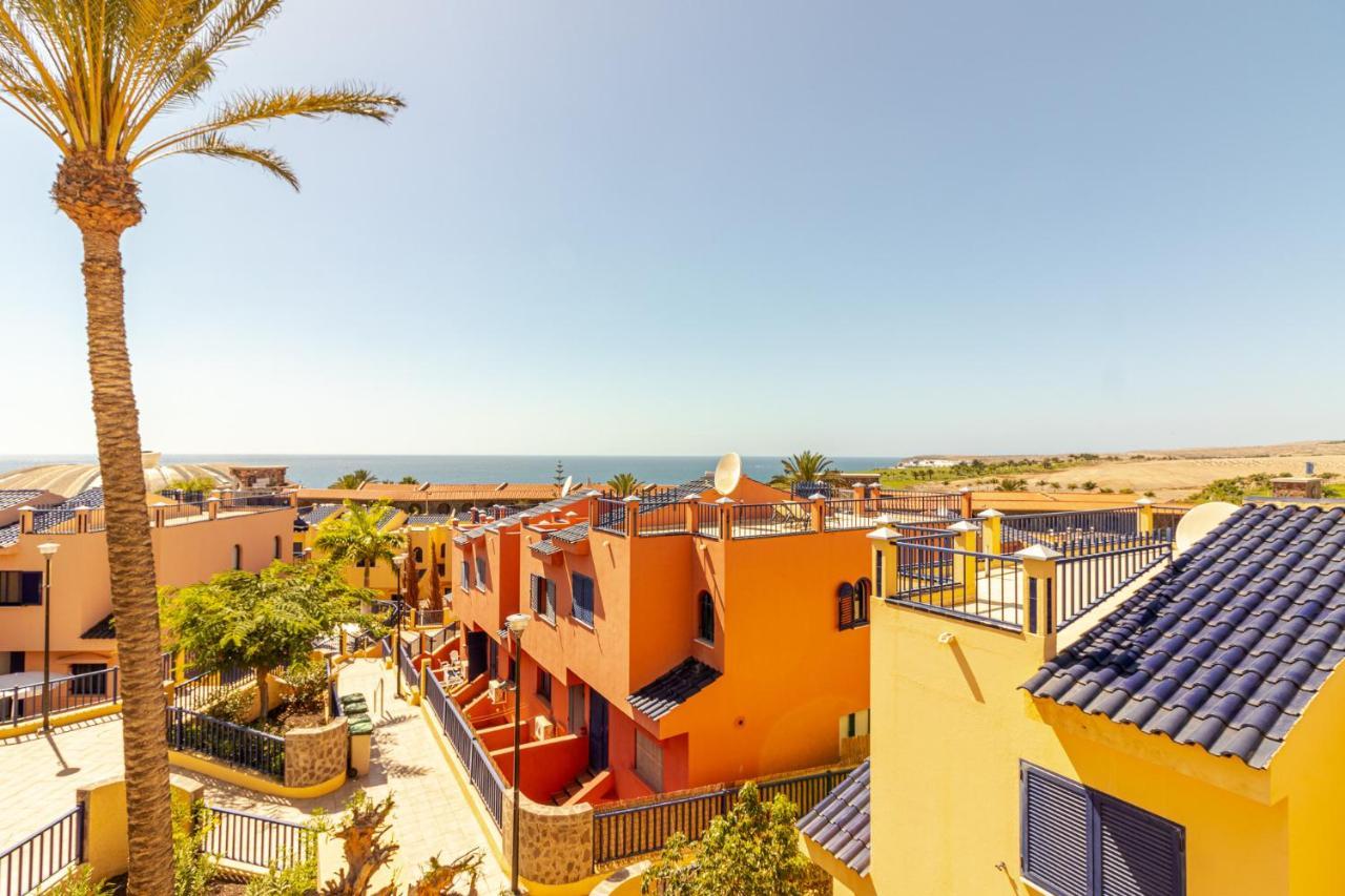 Villa Flatguest Bahia Meloneras San Bartolomé Esterno foto
