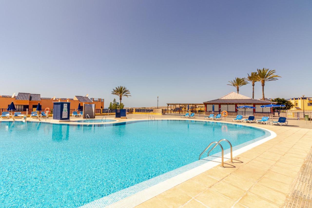 Villa Flatguest Bahia Meloneras San Bartolomé Esterno foto