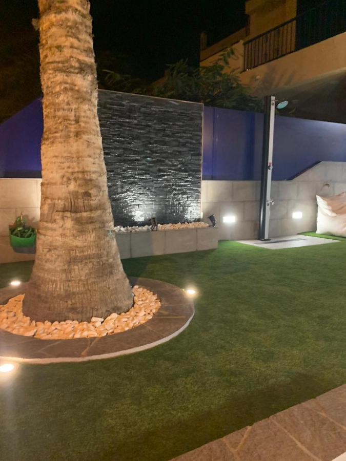 Villa Flatguest Bahia Meloneras San Bartolomé Esterno foto