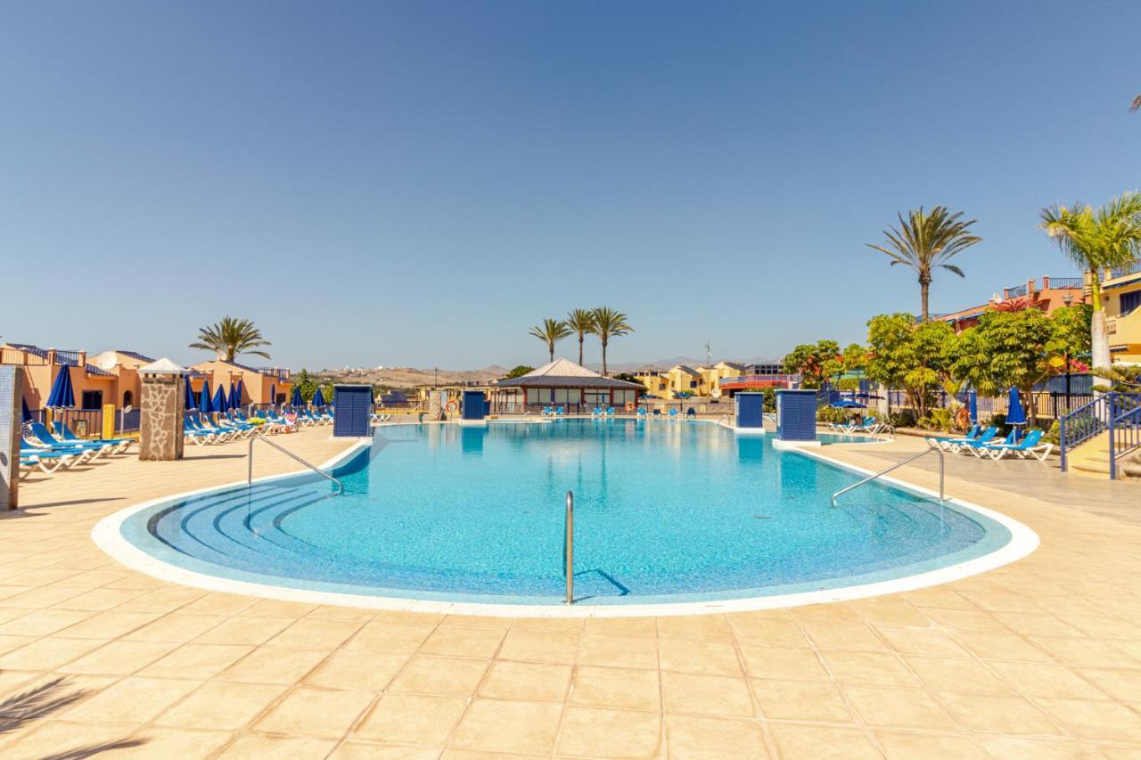 Villa Flatguest Bahia Meloneras San Bartolomé Esterno foto